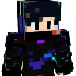 KONDO6689 Minecraft avatar bust