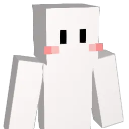 KONGNAML Minecraft avatar bust
