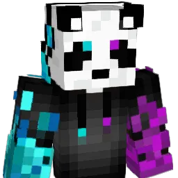 KONOB4R's Minecraft skin