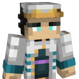 KONOGIOGIODA Minecraft avatar bust