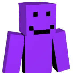 KOOCI3 Minecraft avatar bust