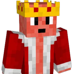 KOOLMAN_ Minecraft avatar bust