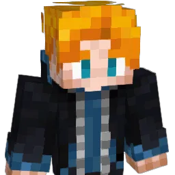 KOPTOSHE4KA_13 Minecraft avatar bust