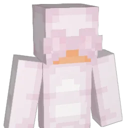 KORDBOX Minecraft avatar bust
