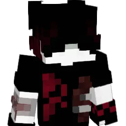 KOREYZXX Minecraft avatar bust