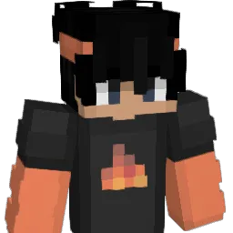 KORNEIVICH's Minecraft skin