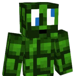 KOR_Bush's Minecraft skin