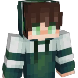 KOR_Future's Minecraft skin