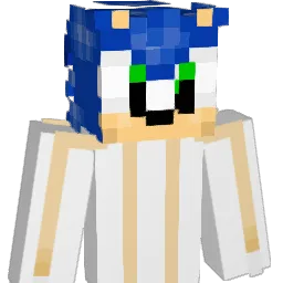 KOSAlt18 Minecraft avatar bust