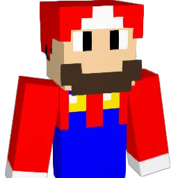 KOSSILLO's Minecraft skin