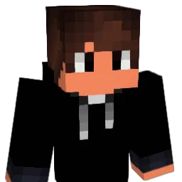 KOS_REDEATH_KOS Minecraft avatar bust