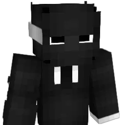 KOTIXDABO Minecraft avatar bust