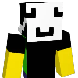 KOT_B_TRYCIKAX Minecraft avatar bust