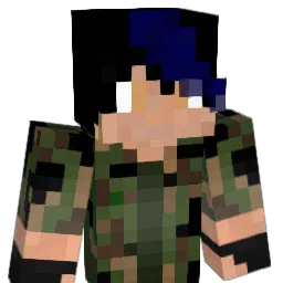 KOUGYTO's Minecraft skin