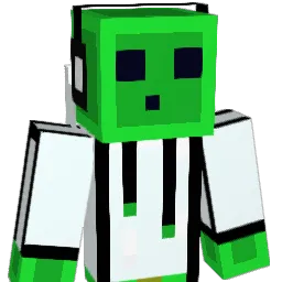 KOUTE's Minecraft skin