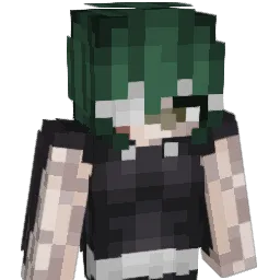 KOUTILOLA's Minecraft skin
