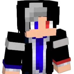 KO_KONG Minecraft avatar bust