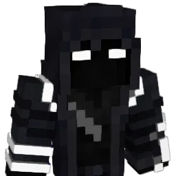 KO_Kai322 Minecraft avatar bust