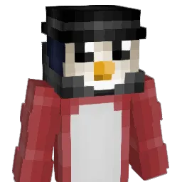 KO_Xtreme Minecraft avatar bust