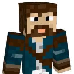 KOtatheman Minecraft avatar bust
