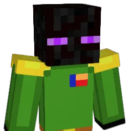 KP100's Minecraft skin