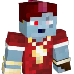 KPEC's Minecraft skin