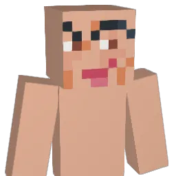 KPOC's Minecraft skin