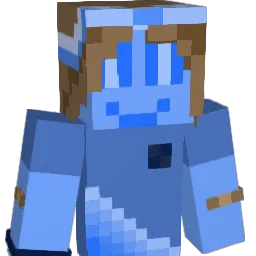 KPOPK's Minecraft skin
