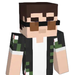 KPT_Mauser's Minecraft skin