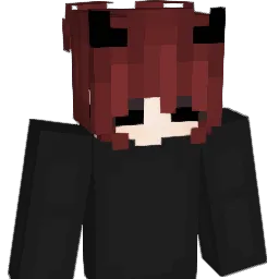 KPUUUK Minecraft avatar bust