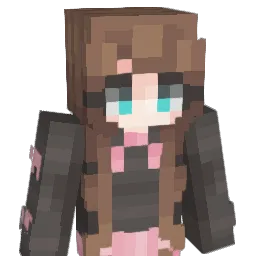 KP_Kristian Minecraft avatar bust