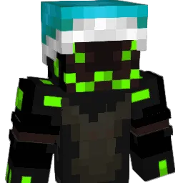 KP_Morning_Star Minecraft avatar bust