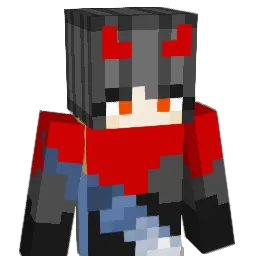 KPanDuh Minecraft avatar bust