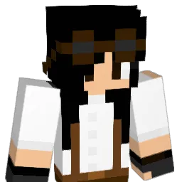 KPopTrash's Minecraft skin
