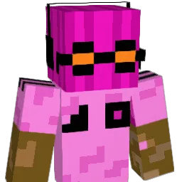 KR3ZUS's Minecraft skin