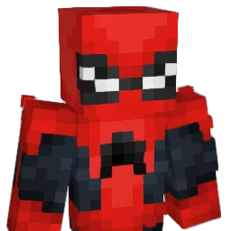 KR7PT__ Minecraft avatar bust