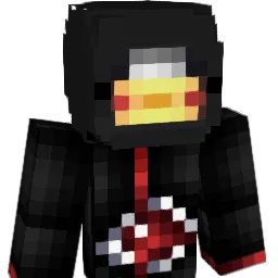 KRAKEN_EMP Minecraft avatar bust