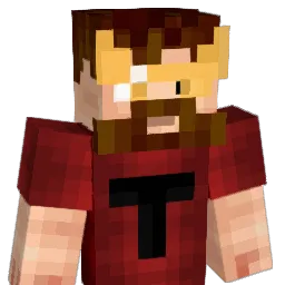 KRAVEROFF's Minecraft skin