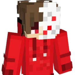 KRIPI09 Minecraft avatar bust