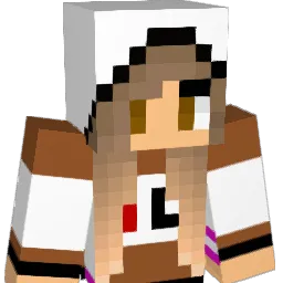 KRISSY66 Minecraft avatar bust