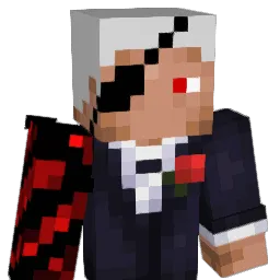 KRISTINN_20 Minecraft avatar bust