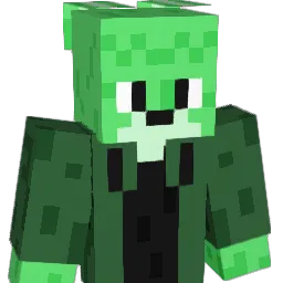 KRIZ187's Minecraft skin