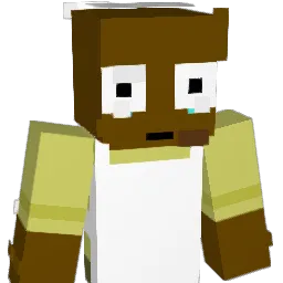 KRMBO's Minecraft skin