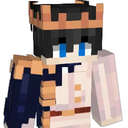 KRONO_89's Minecraft skin