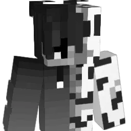 KRPPW Minecraft avatar bust