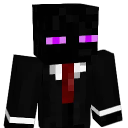 KRSKN21 Minecraft avatar bust