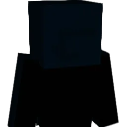 KRSP_WAV33Y Minecraft avatar bust