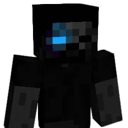 KRSouf3014 Minecraft avatar bust