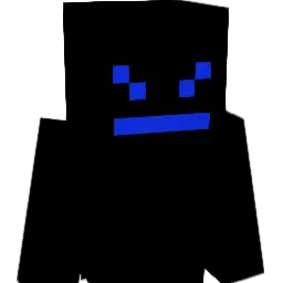 KRUNA_eggchan Minecraft avatar bust
