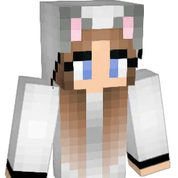 KRUSHER200 Minecraft avatar bust